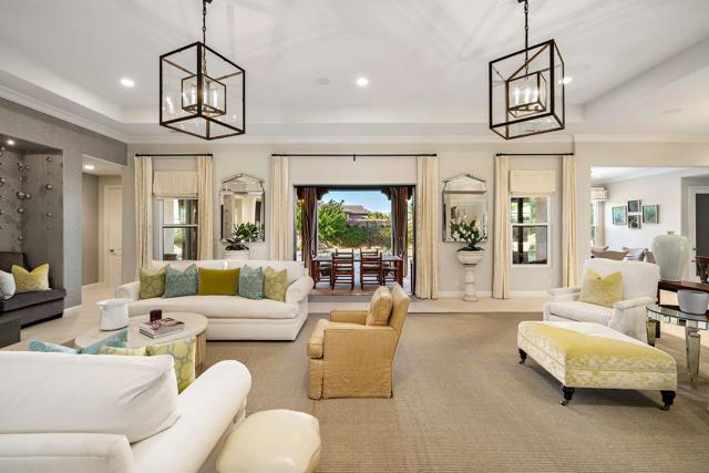 5 Cassis Circle, Rancho Mirage, CA 92270
