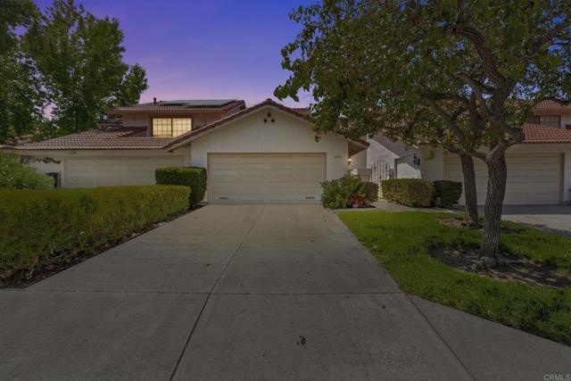 Detail Gallery Image 1 of 42 For 6543 Paseo Adelante, Carlsbad,  CA 92009 - 3 Beds | 2/1 Baths