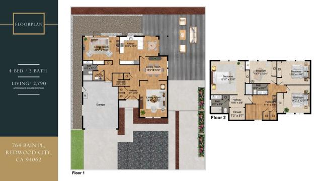 764 Bain Place, Redwood City CA: https://media.crmls.org/mediaz/4122d5d3-f582-4d7e-b09f-05d2890aecbf.jpg