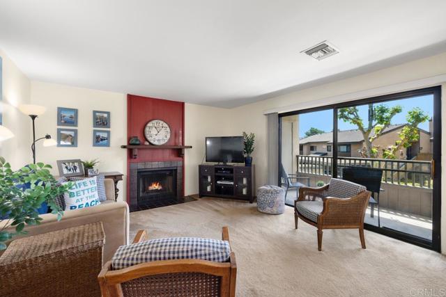Home for Sale in La Mesa