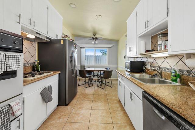 Detail Gallery Image 2 of 21 For 7453 Guthrie Way, –,  CA 92114 - 4 Beds | 2 Baths