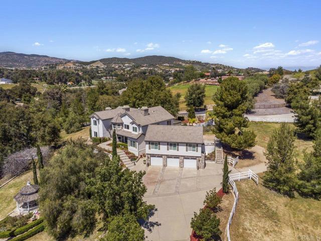 Detail Gallery Image 1 of 1 For 37105 Avenida La Cresta, Murrieta,  CA 92562 - 4 Beds | 4 Baths