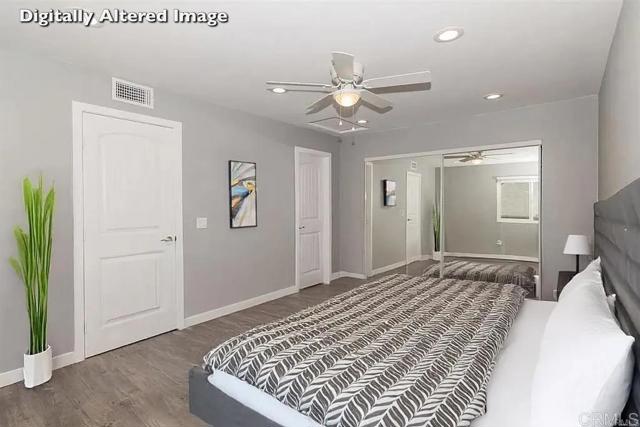 Detail Gallery Image 14 of 26 For 10760 N Magnolia Ave #B6,  Santee,  CA 92071 - 3 Beds | 2 Baths