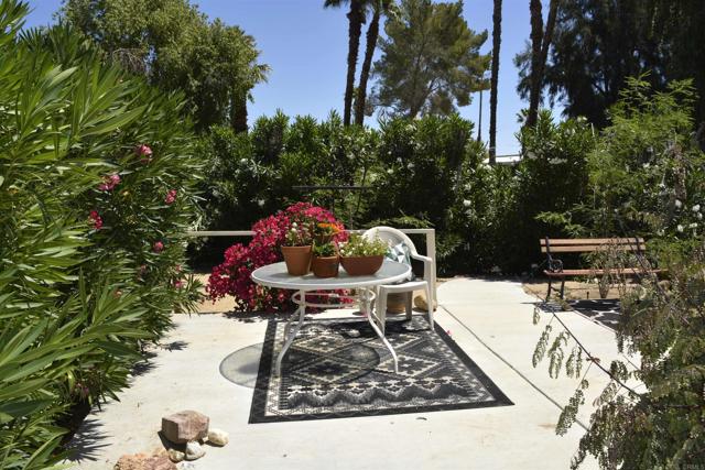 Detail Gallery Image 21 of 22 For 1010 Palm Canyon Dr #40, Borrego Springs,  CA 92004 - 2 Beds | 2 Baths