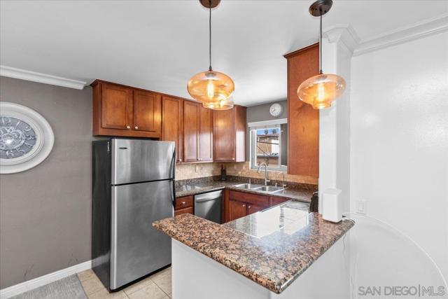 4521 55th St., San Diego, California 92115, 1 Bedroom Bedrooms, ,1 BathroomBathrooms,Condominium,For Sale,55th St.,250019227SD