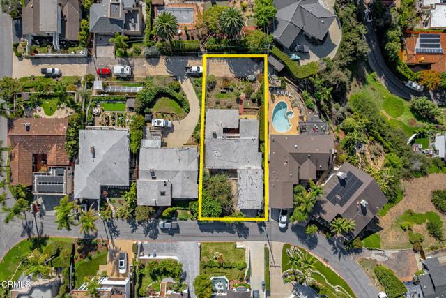 Detail Gallery Image 57 of 59 For 329 Mariposa Dr, Ventura,  CA 93001 - 4 Beds | 3 Baths