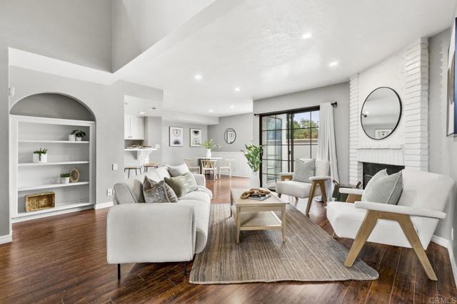 Detail Gallery Image 5 of 45 For 7012 Goldenrod Way, Carlsbad,  CA 92011 - 3 Beds | 2/1 Baths