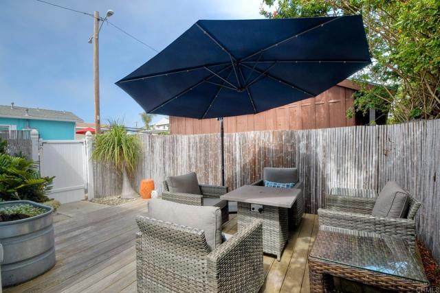 Detail Gallery Image 22 of 25 For 170 Diana St #34,  Encinitas,  CA 92024 - 2 Beds | 1 Baths
