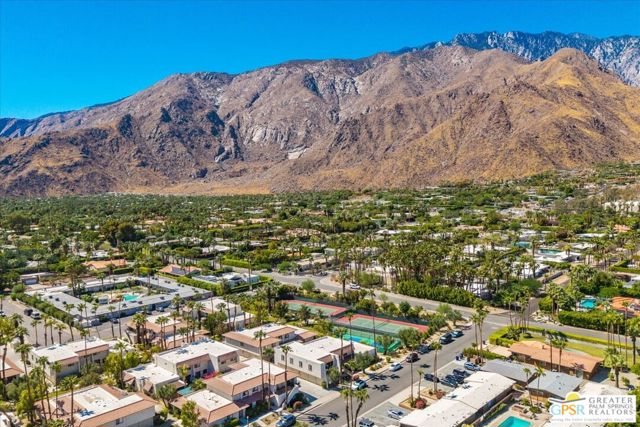 379 W Mariscal Road, Palm Springs, CA 92262