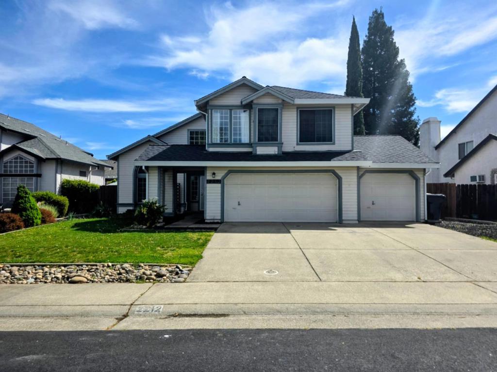 2212 Thurton Drive
