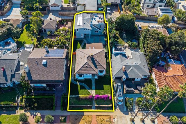 Image 3 of 75 For 4445 Coronado Avenue