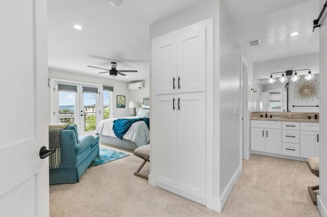 Detail Gallery Image 18 of 48 For 1522 Elevation Rd, San Diego,  CA 92110 - 3 Beds | 3/1 Baths