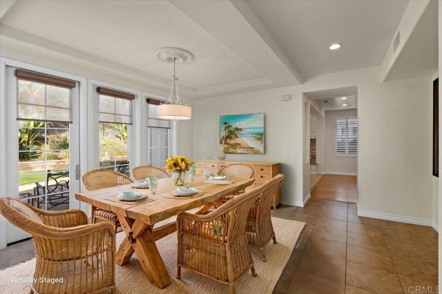 Home for Sale in Carlsbad