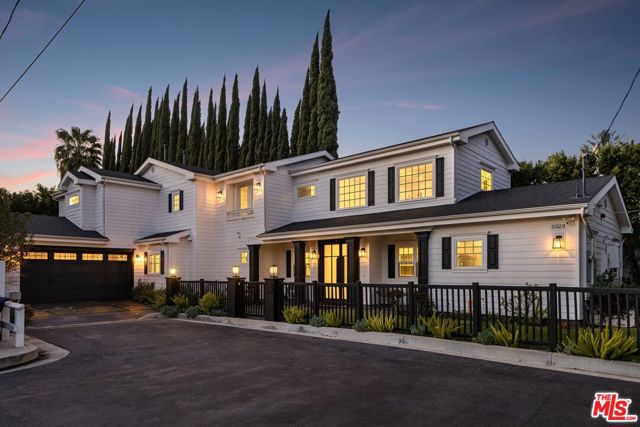 Details for 5523 Longridge Avenue, Sherman Oaks, CA 91401