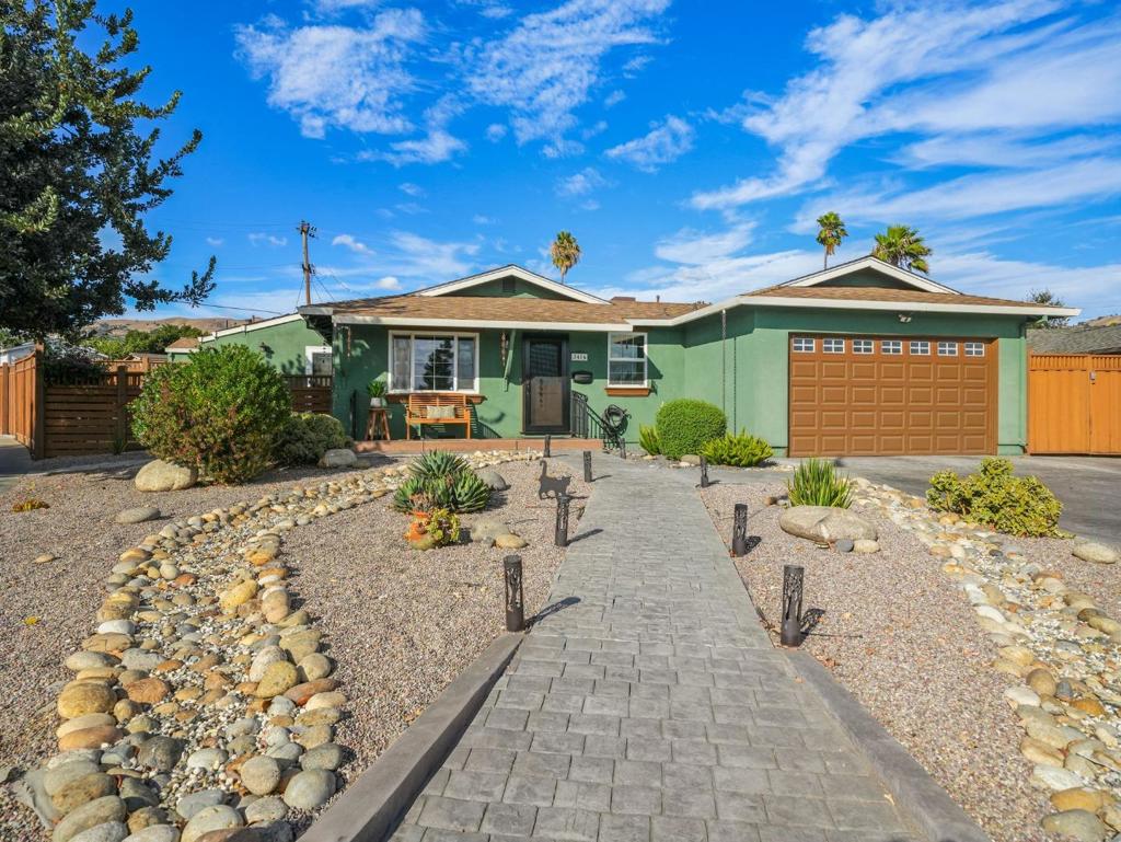 3416 Mount Mckinley Court