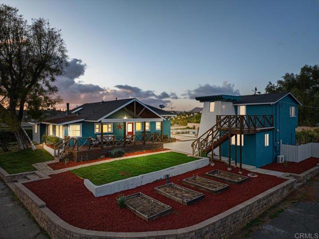Details for 1420 Idaho Ave, Escondido, CA 92027