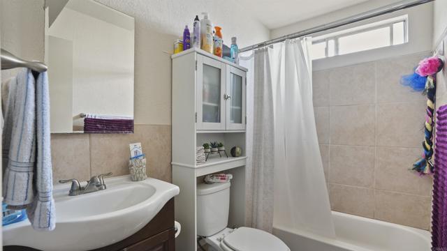Detail Gallery Image 17 of 26 For 3506 Del Sol Blvd #D,  San Diego,  CA 92154 - 4 Beds | 2 Baths