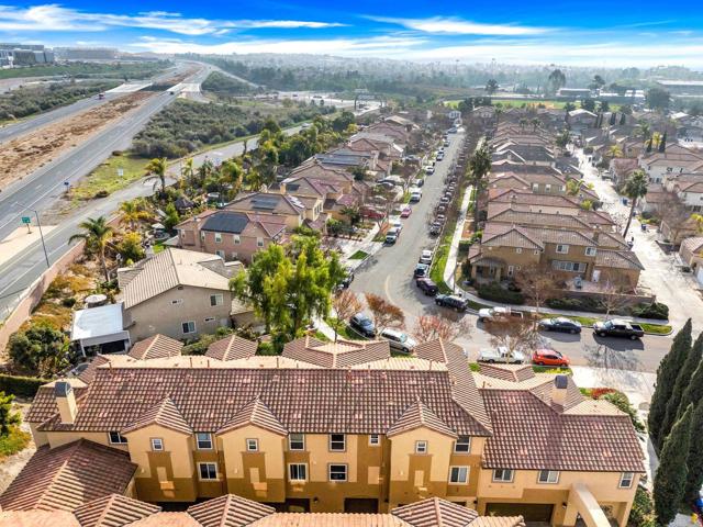 Detail Gallery Image 33 of 39 For 1571 Caminito Zaragosa, Chula Vista,  CA 91913 - 2 Beds | 2/1 Baths