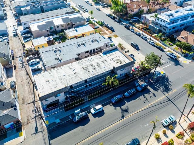 2605 Madison Avenue, San Diego, California 92116, ,Commercial Sale,For Sale,Madison Avenue,250001375SD