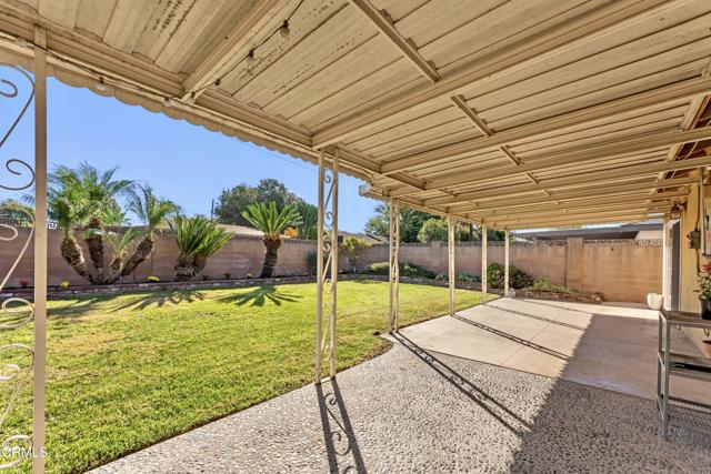 Detail Gallery Image 21 of 22 For 10420 Adel Way, Whittier,  CA 90604 - 4 Beds | 2 Baths