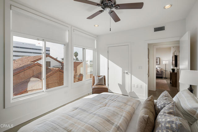 Detail Gallery Image 19 of 38 For 133 S Los Robles Ave #501,  Pasadena,  CA 91101 - 2 Beds | 2 Baths