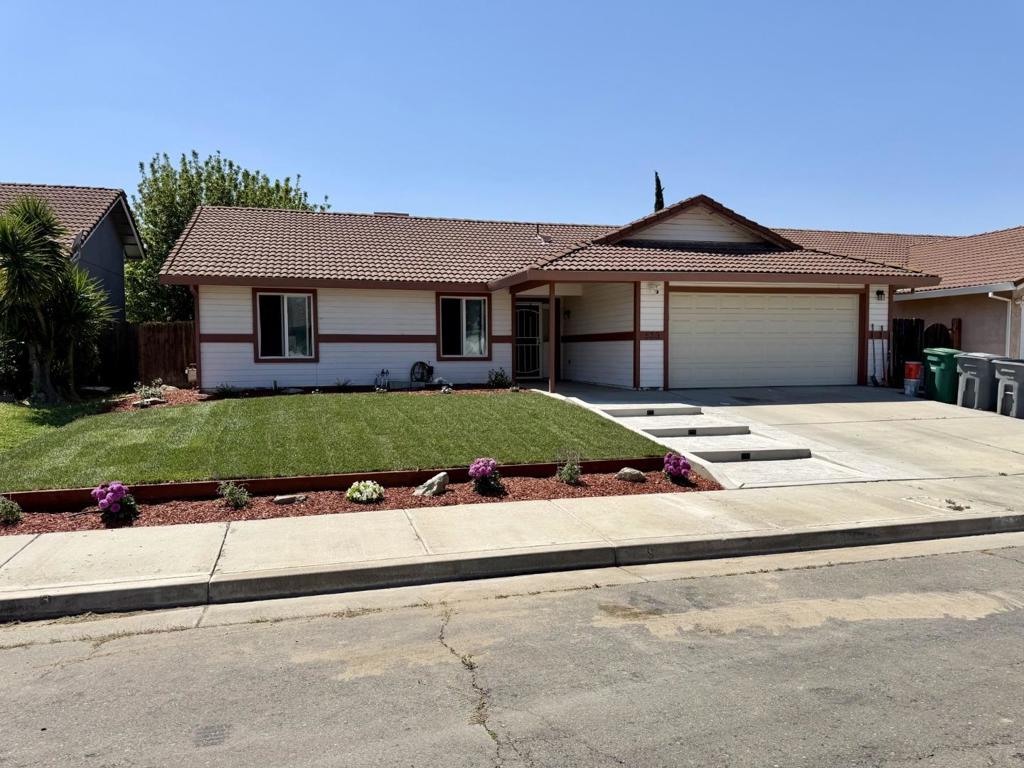 523 Gumwood Court