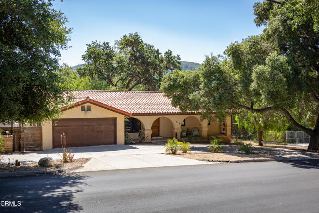 Detail Gallery Image 16 of 24 For 518 S Ventura St, Ojai,  CA 93023 - 3 Beds | 2/1 Baths