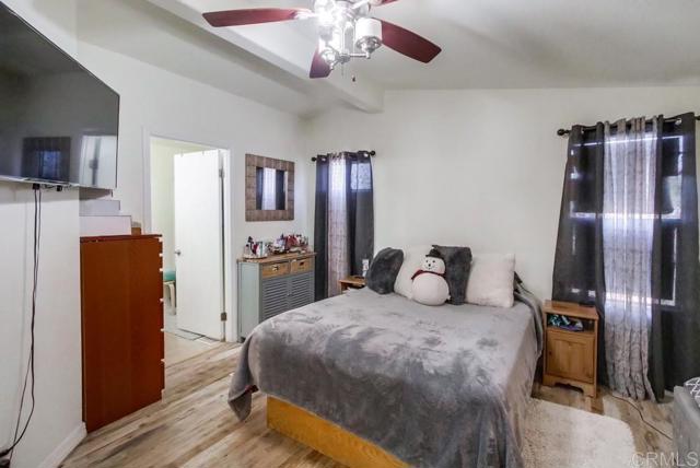 Home for Sale in Spring Valley