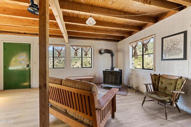 Detail Gallery Image 9 of 64 For 8275 Jawbone Canyon Rd, Weldon,  CA 93283 - 4 Beds | 0 Baths