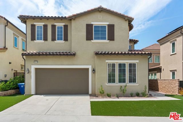 20618 Wood Rose Court, Porter Ranch, California 91326, 5 Bedrooms Bedrooms, ,6 BathroomsBathrooms,Single Family Residence,For Sale,Wood Rose,24418693