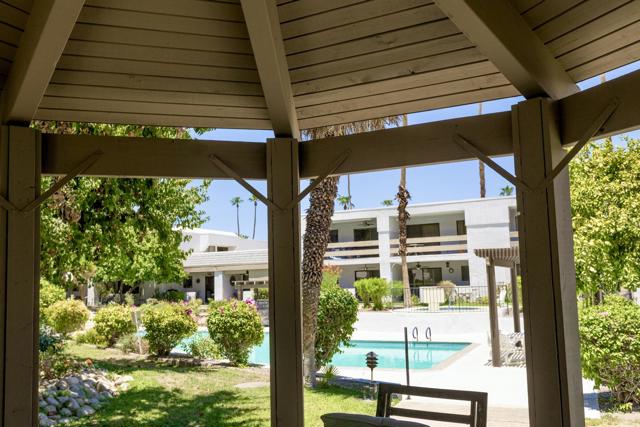5301 E Waverly Drive #222, Palm Springs, CA 92264