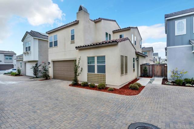 Home for Sale in Chula Vista