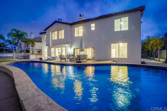 Detail Gallery Image 73 of 75 For 2850 Palmetto Point Ct, Chula Vista,  CA 91915 - 5 Beds | 4/1 Baths