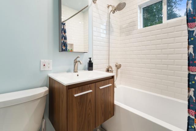 Home for Sale in La Mesa
