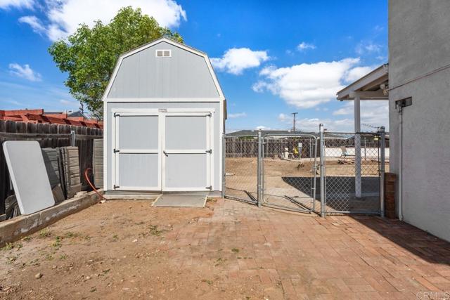 Detail Gallery Image 38 of 48 For 1676 Vann Ct, El Cajon,  CA 92020 - 4 Beds | 3 Baths