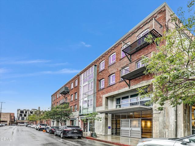 Detail Gallery Image 16 of 40 For 527 Molino St #110,  Los Angeles,  CA 90013 - 2 Beds | 1/1 Baths