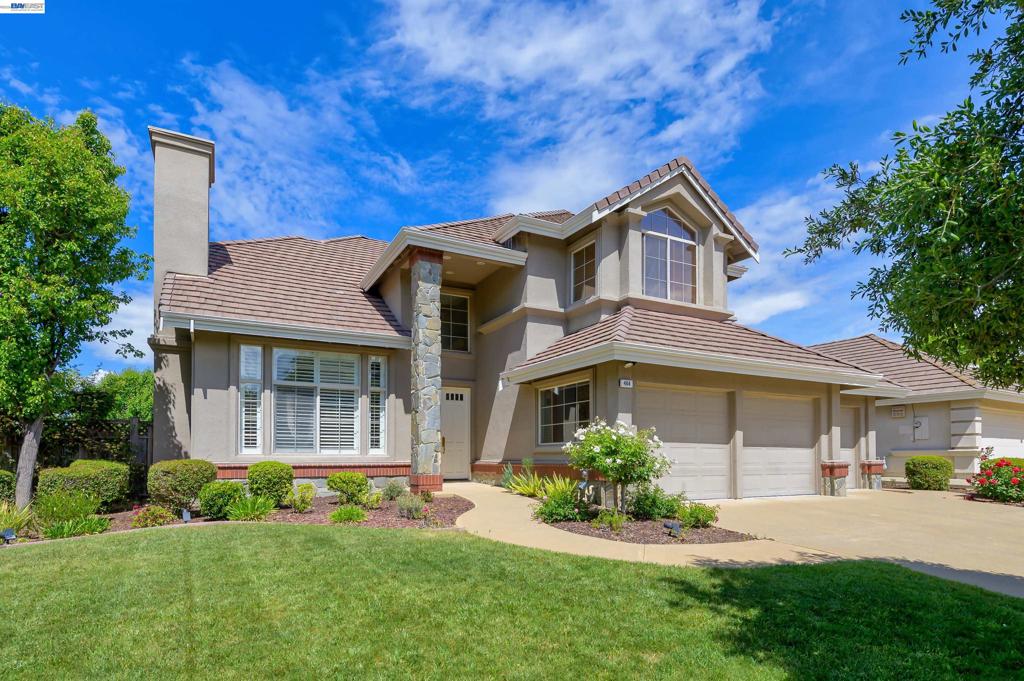 464 Montori Ct