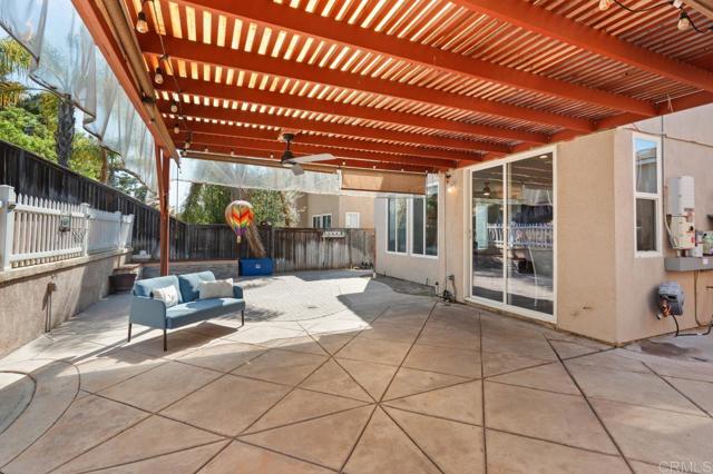 Detail Gallery Image 47 of 60 For 2785 Bear Valley Rd., Chula Vista,  CA 91915 - 4 Beds | 2/1 Baths