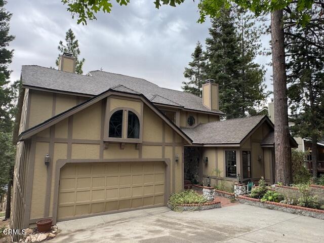 Detail Gallery Image 1 of 21 For 232 N Fairway Dr, Lake Arrowhead,  CA 92352 - 3 Beds | 2 Baths