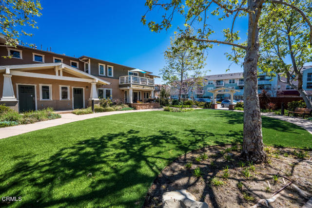 Detail Gallery Image 28 of 32 For 11133 Snapdragon St #101,  Ventura,  CA 93004 - 3 Beds | 2 Baths