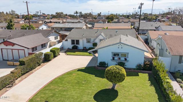 Detail Gallery Image 36 of 44 For 4716 S B St, Oxnard,  CA 93033 - 3 Beds | 1/1 Baths