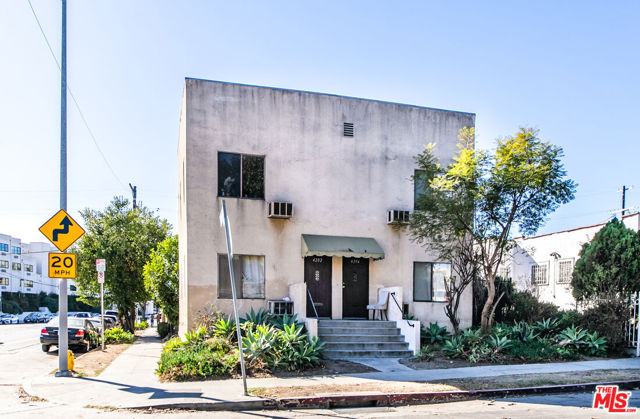  Income Home for Sale in Los Angeles, California