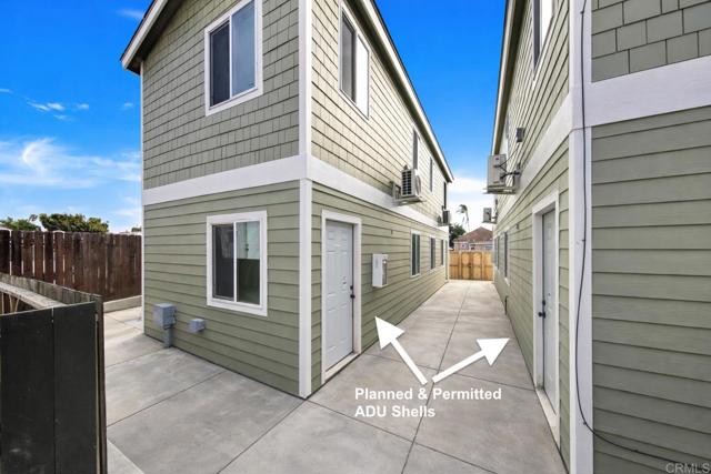 Detail Gallery Image 16 of 43 For 2411 21 L St, San Diego,  CA 92102 - – Beds | – Baths