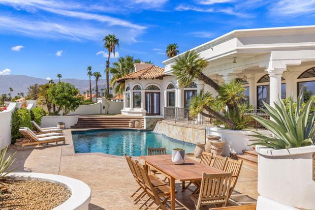 345 Crest Lake Drive, Palm Desert, CA 92211