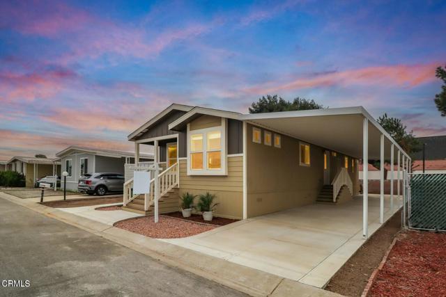 Detail Gallery Image 2 of 18 For 140 Borrego Ave #174,  Oxnard,  CA 93033 - 3 Beds | 0 Baths