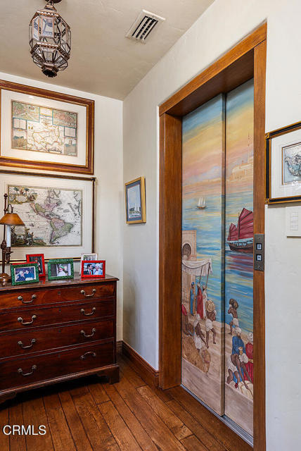 Detail Gallery Image 36 of 71 For 505 S Grand Ave, Pasadena,  CA 91105 - 4 Beds | 5/2 Baths