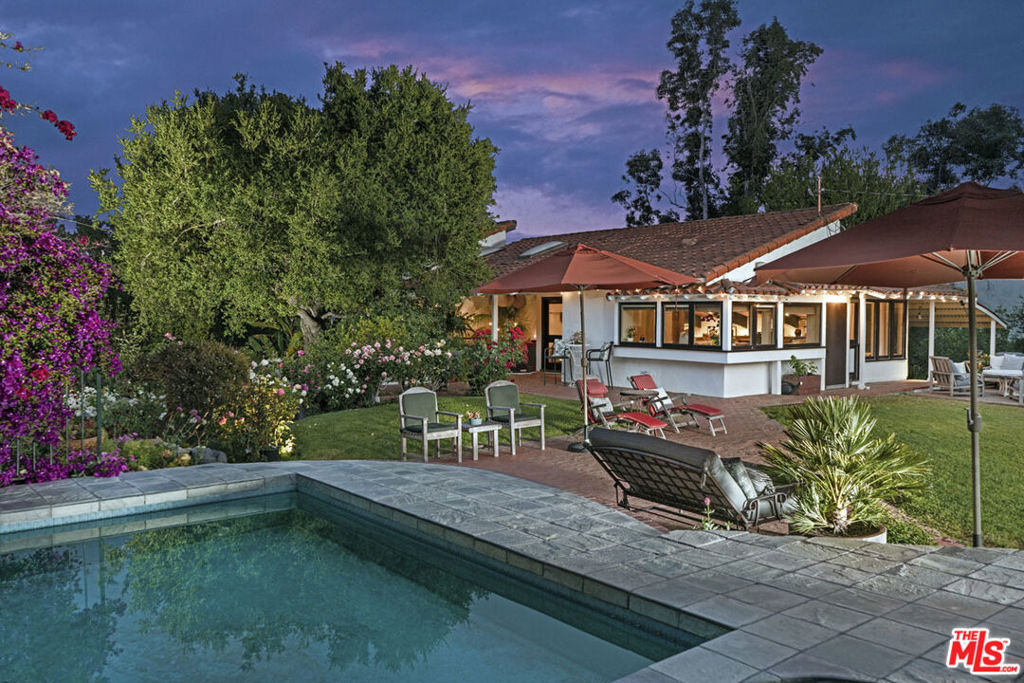 22068 Topanga School Road