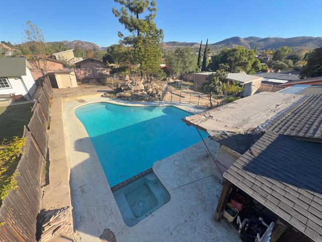 Detail Gallery Image 11 of 39 For 9227 Colorama Way, Lakeside,  CA 92040 - 4 Beds | 2 Baths