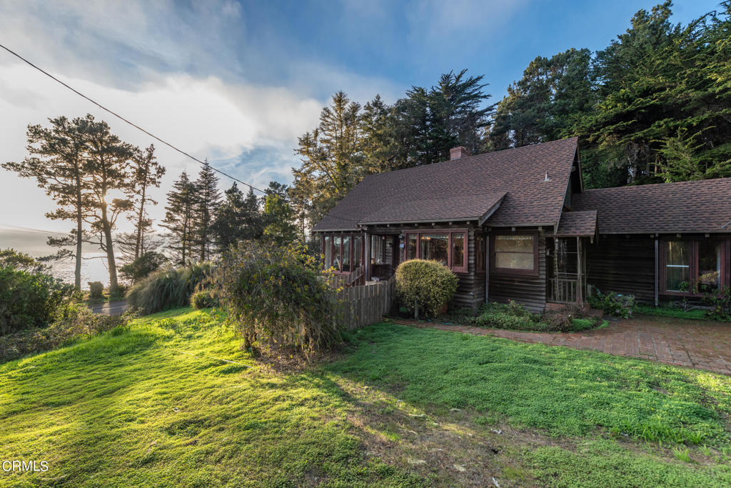 12700 Highway 1, Mendocino, CA 95460