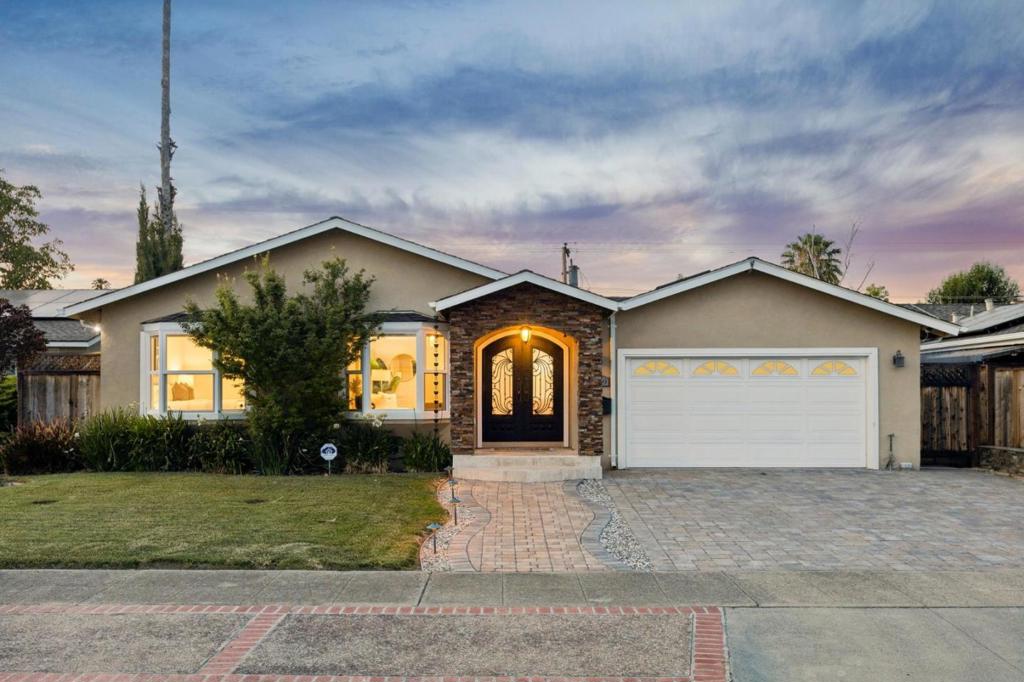1569 Duvall Drive